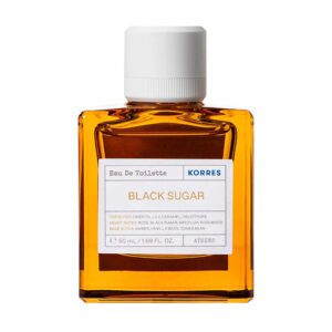 black sugar perfumy dla kobiet korres