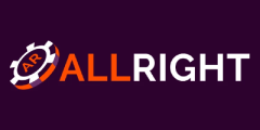AllRight Casino logo