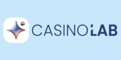 CasinoLab logo