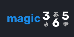 Magic365 Casino logo