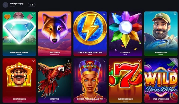 Popularne-Automaty-Online-w-BDMBet-casino