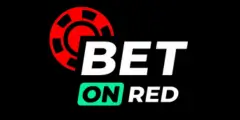 BetOnRed Casino logo